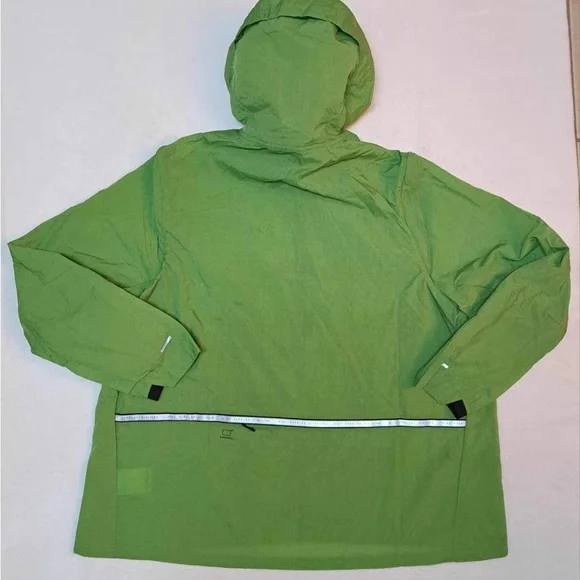 Nike Repel Run Division Packable Jacket - Men's size XXL